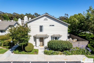 Beach Townhome/Townhouse For Sale in Carlsbad, California