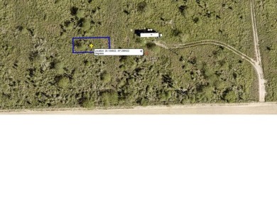 Beach Lot For Sale in Laguna Vista, Texas