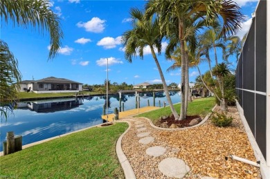 Beach Home For Sale in Port Charlotte, Florida