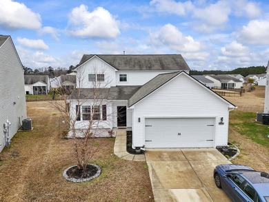 Beach Home For Sale in Myrtle Beach, South Carolina