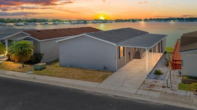 Beach Home For Sale in Riverview, Florida