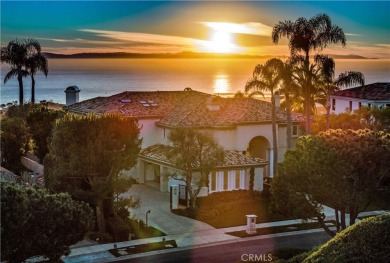 Beach Home For Sale in Newport Coast, California