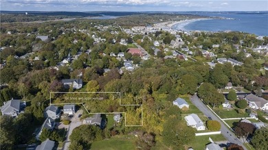 Beach Lot Sale Pending in Narragansett, Rhode Island