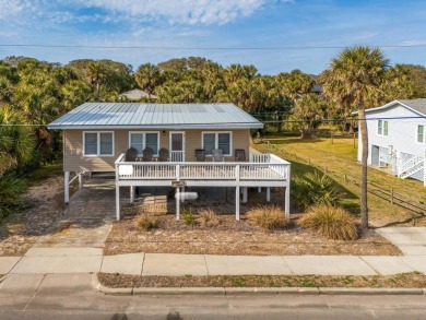 Beach Home For Sale in Edisto Beach, South Carolina
