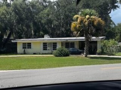 Beach Home Sale Pending in Edgewater, Florida