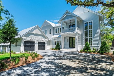 Beach Home For Sale in Santa Rosa Beach, Florida