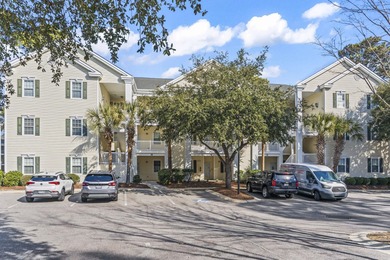 Beach Condo For Sale in North Myrtle Beach, South Carolina