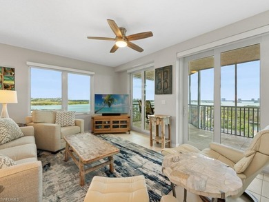 Beach Condo For Sale in Bonita Springs, Florida