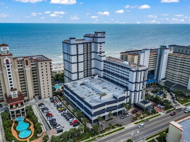 Beach Condo For Sale in Myrtle Beach, South Carolina