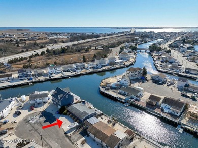 Beach Home Sale Pending in Beach Haven West, New Jersey