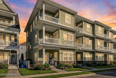 Beach Home For Sale in Long Branch, New Jersey