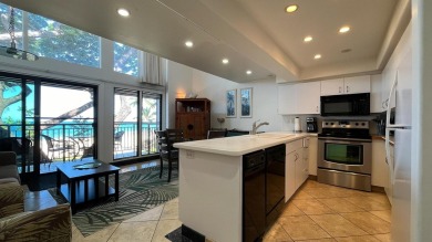 Beach Condo For Sale in Kihei, Hawaii