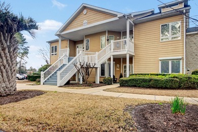 Beach Condo For Sale in Little River, South Carolina