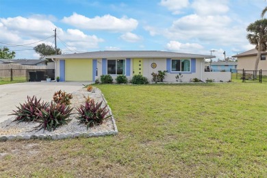 Beach Home For Sale in Englewood, Florida