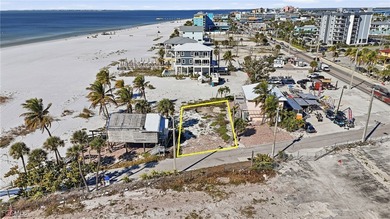 Beach Commercial For Sale in Fort Myers Beach, Florida