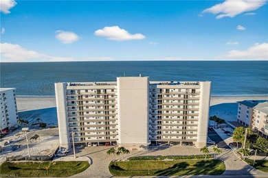Beach Condo For Sale in Bonita Springs, Florida