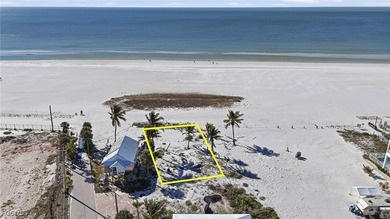 Beach Lot For Sale in Fort Myers Beach, Florida