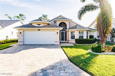 Beach Home For Sale in North Fort Myers, Florida