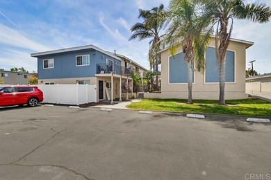 Beach Condo For Sale in Imperial Beach, California
