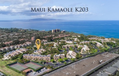 Beach Condo For Sale in Kihei, Hawaii