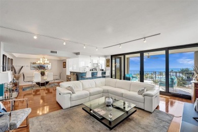 Beach Condo For Sale in Fort Lauderdale, Florida