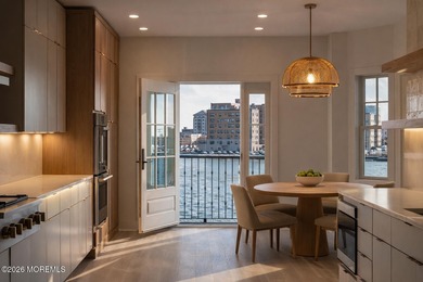 Beach Condo For Sale in Loch Arbour, New Jersey