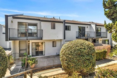 Beach Townhome/Townhouse For Sale in Carlsbad, California