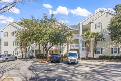Beach Condo For Sale in North Myrtle Beach, South Carolina