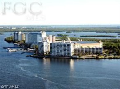 Beach Condo For Sale in Fort Myers, Florida