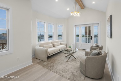 Beach Condo For Sale in Loch Arbour, New Jersey