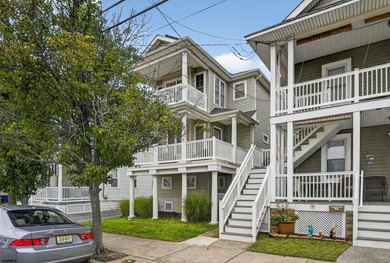 Beach Home For Sale in Ocean City, New Jersey