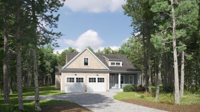 Beach Home For Sale in East Falmouth, Massachusetts
