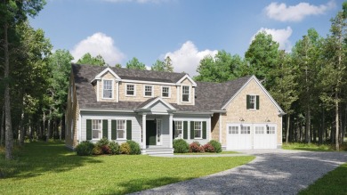 Beach Home For Sale in East Falmouth, Massachusetts