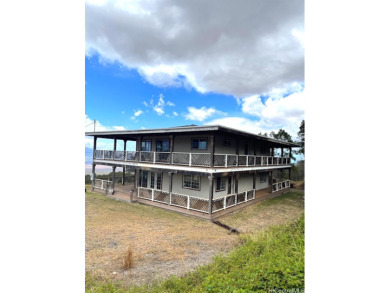 Beach Home Off Market in Kula, Hawaii