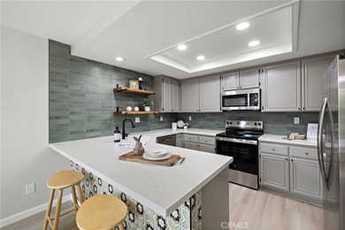 Beach Condo For Sale in Dana Point, California