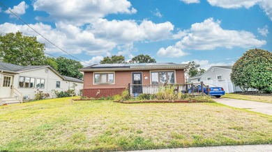 Beach Home For Sale in North Cape May, New Jersey