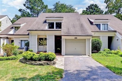 Beach Home For Sale in Williamsburg, Virginia