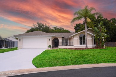 Beach Home Sale Pending in Ormond Beach, Florida