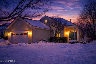Beach Home For Sale in Manasquan, New Jersey