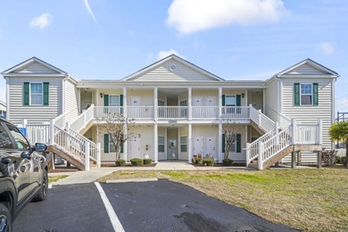 Beach Condo For Sale in Myrtle Beach, South Carolina
