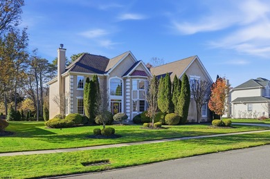 Beach Home For Sale in Egg Harbor Township, New Jersey