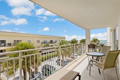 Vacation Rental Beach Condo in Madeira Beach, Florida