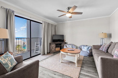 Vacation Rental Beach Condo in Myrtle Beach, South Carolina