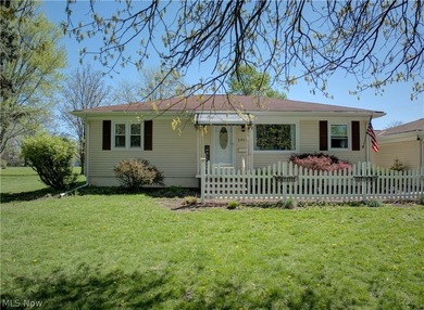 Beach Home Active Under Contract in Lorain, Ohio