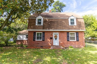 Beach Home For Sale in Norfolk, Virginia