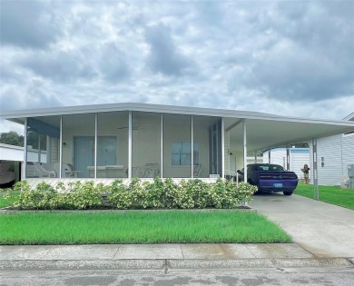 Beach Home For Sale in Largo, Florida