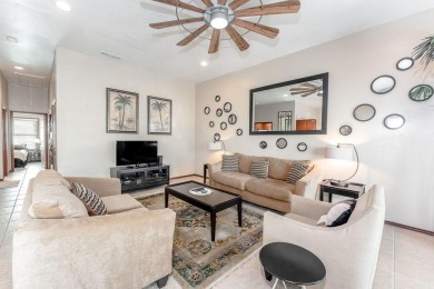 Beach Condo For Sale in Laguna Vista, Texas