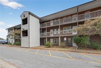 Beach Condo For Sale in Norfolk, Virginia