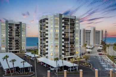 Beach Condo For Sale in Venice, Florida