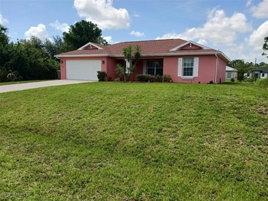 Beach Home For Sale in Lehigh Acres, Florida